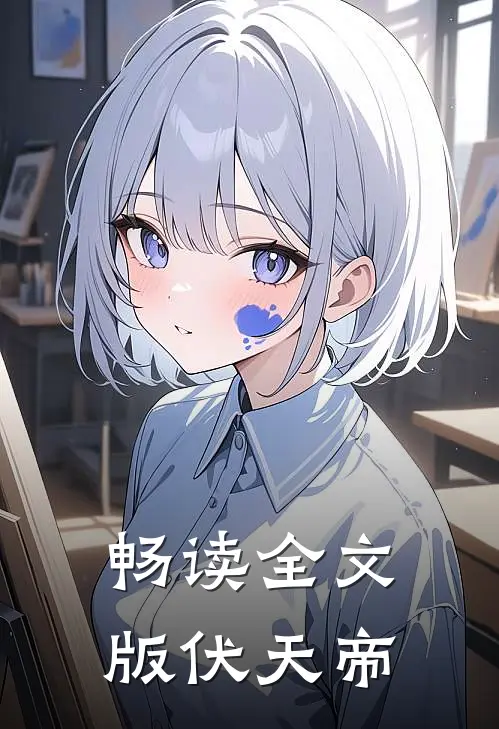 畅读全文版伏天帝