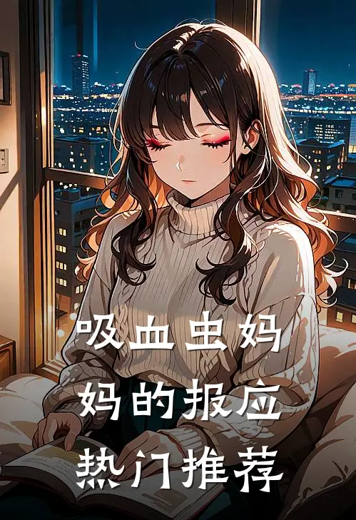 吸血虫妈妈的报应热门推荐