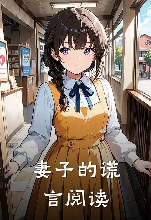 妻子的谎言阅读