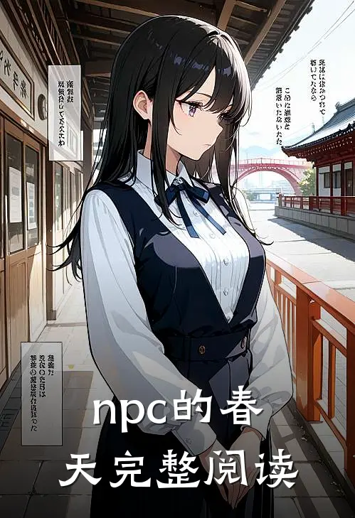 npc的春天完整阅读