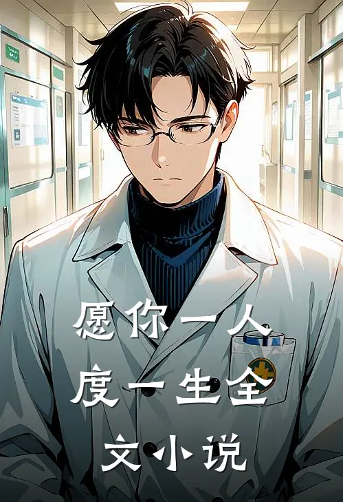 愿你一人度一生全文小说