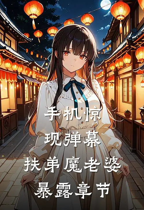 手机惊现弹幕，扶弟魔老婆暴露章节