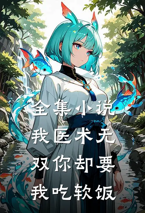全集小说我医术无双你却要我吃软饭