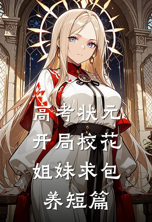 高考状元，开局校花姐妹求包养短篇