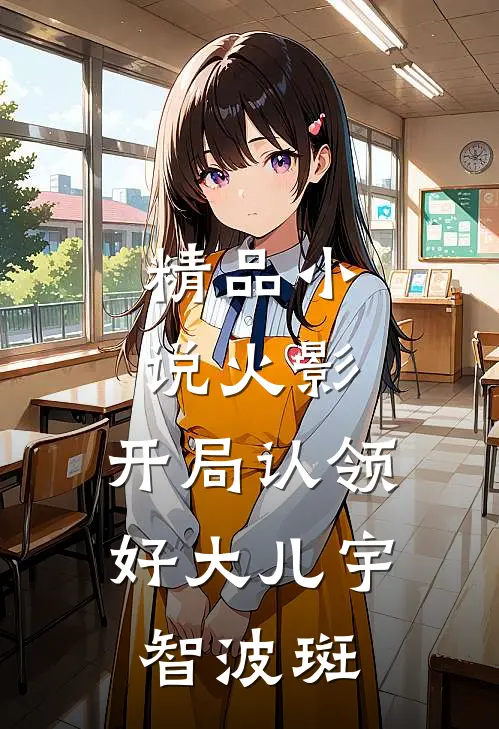 精品小说火影：开局认领好大儿宇智波斑