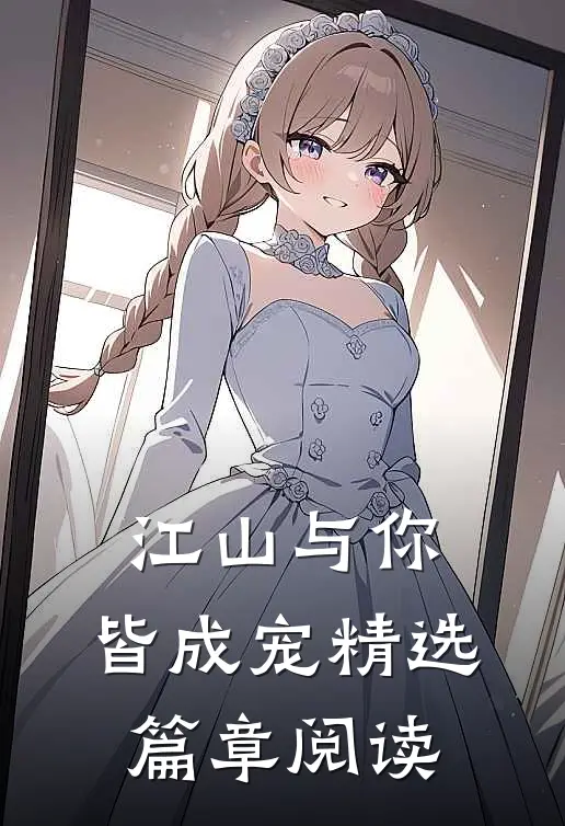 江山与你,皆成宠精选篇章阅读答案