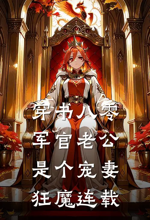 穿书八零，军官老公是个宠妻狂魔连载