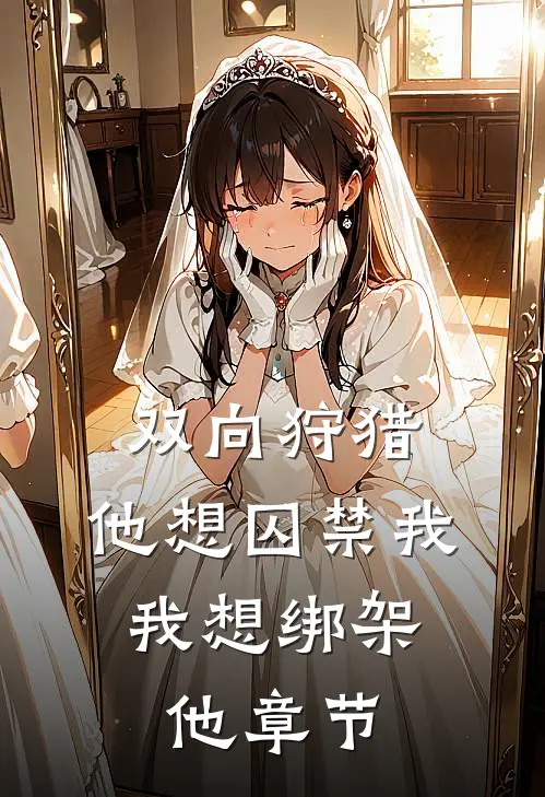 双向狩猎：他想囚禁我，我想绑架他章节
