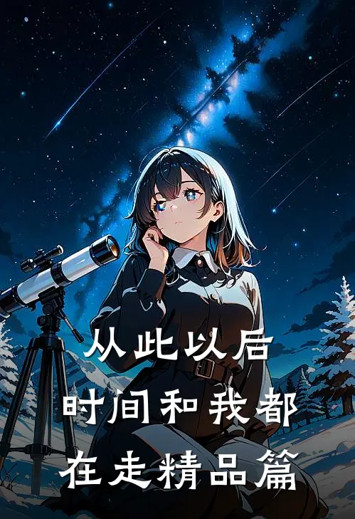 从此以后，时间和我都在走精品篇