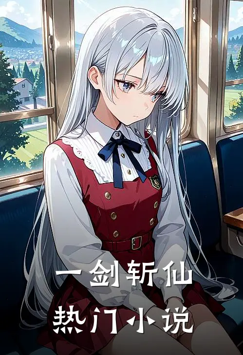 一剑斩仙热门小说
