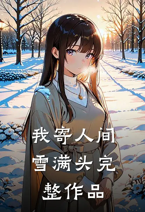 我寄人间雪满头完整作品