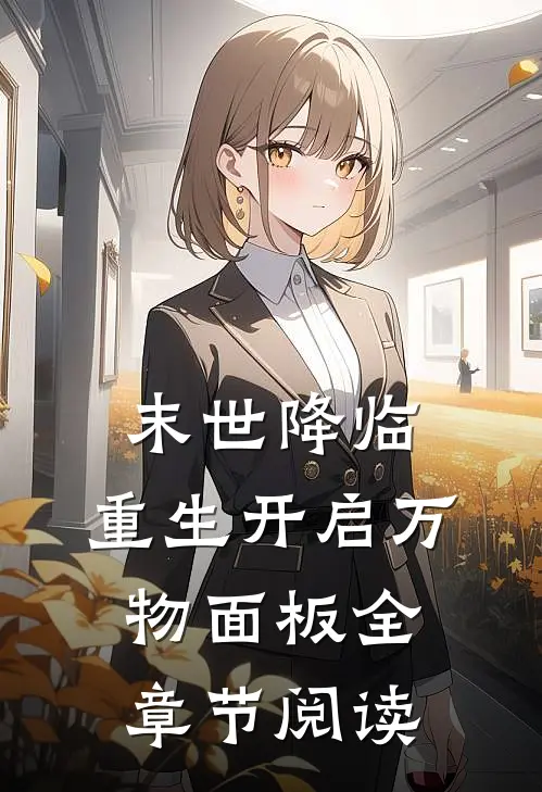 末世降临：重生开启万物面板全章节阅读