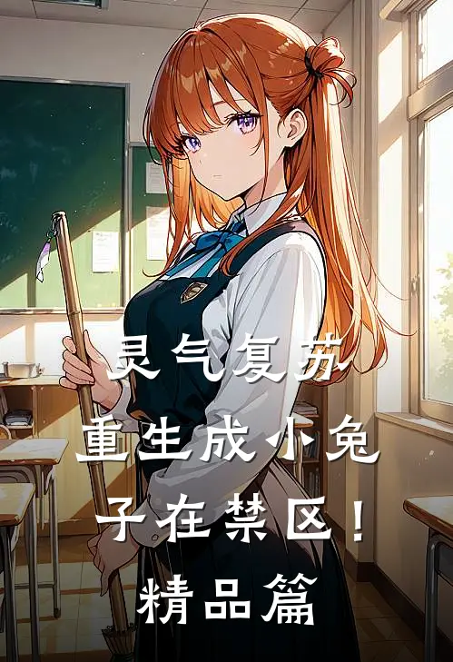 灵气复苏：重生成小兔子在禁区！精品篇