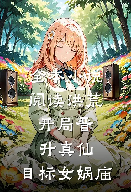 全本小说阅读洪荒：开局晋升真仙，目标女娲庙