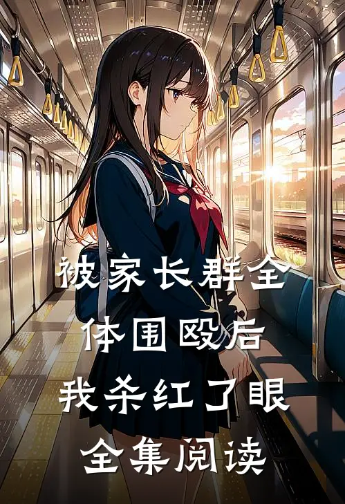 被家长群全体围殴后，我杀红了眼全集阅读