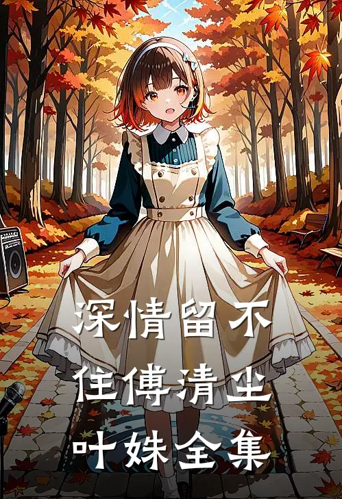 深情留不住傅清尘叶姝 全集