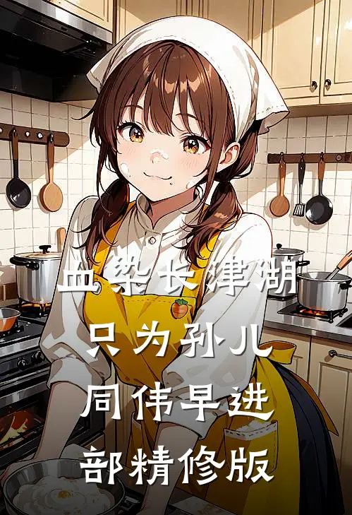 血染长津湖，只为孙儿同伟早进部精修版