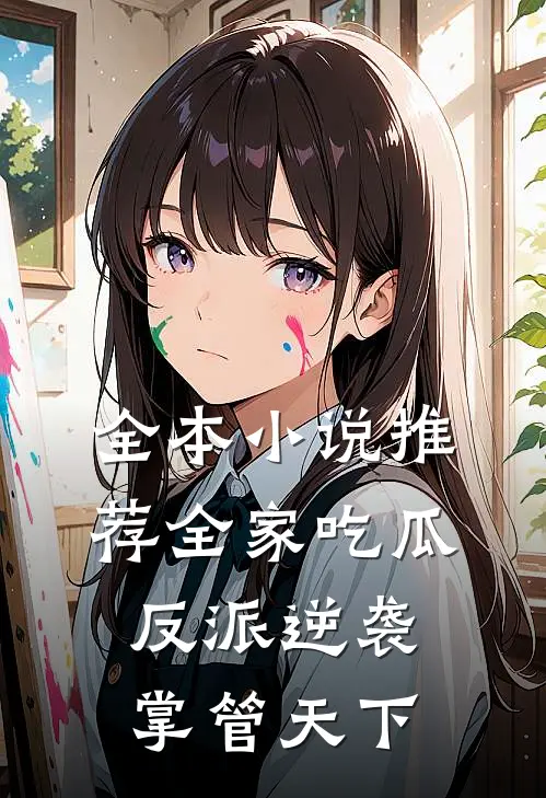 全本小说推荐全家吃瓜，反派逆袭掌管天下