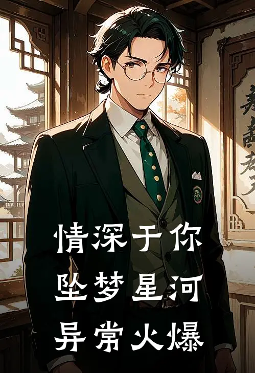 情深于你坠梦星河异常火爆