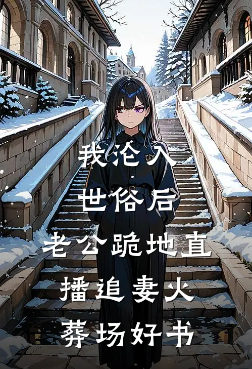 我沦入世俗后，老公跪地直播追妻火葬场好书