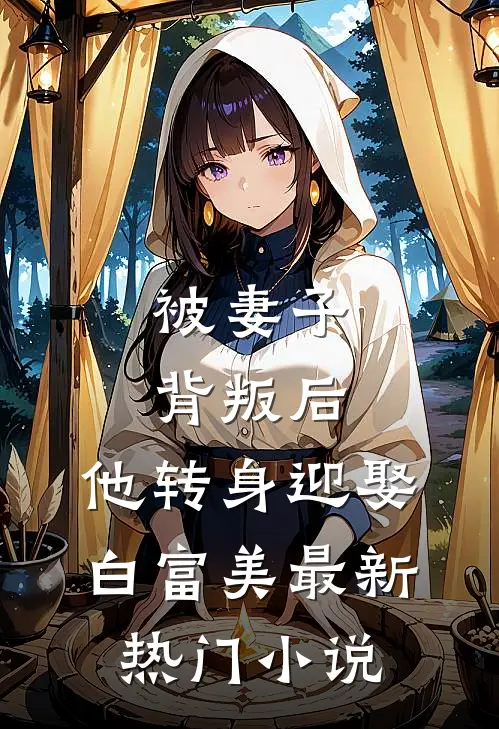 被妻子背叛后，他转身迎娶白富美最新热门小说
