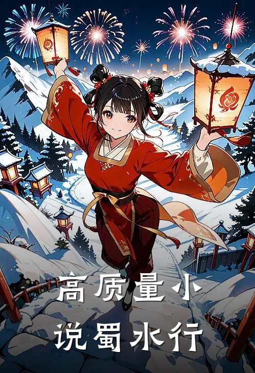 高质量小说蜀水行