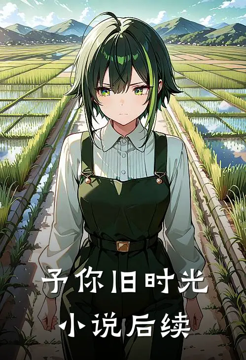 予你旧时光小说后续