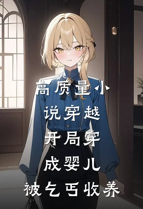 高质量小说穿越：开局穿成婴儿，被乞丐收养