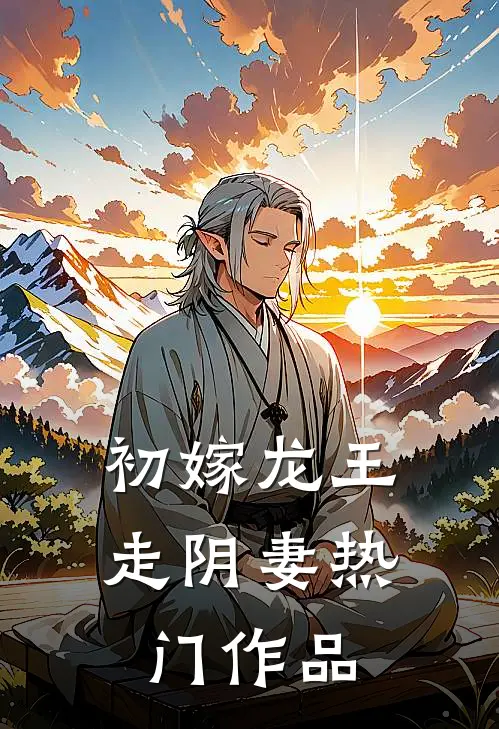 初嫁龙王：走阴妻热门作品