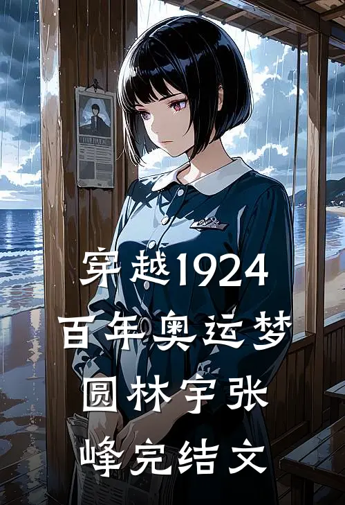 穿越1924：百年奥运梦圆林宇张峰完结文