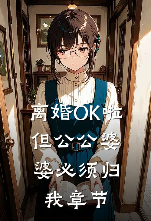 离婚OK啦，但公公婆婆必须归我章节