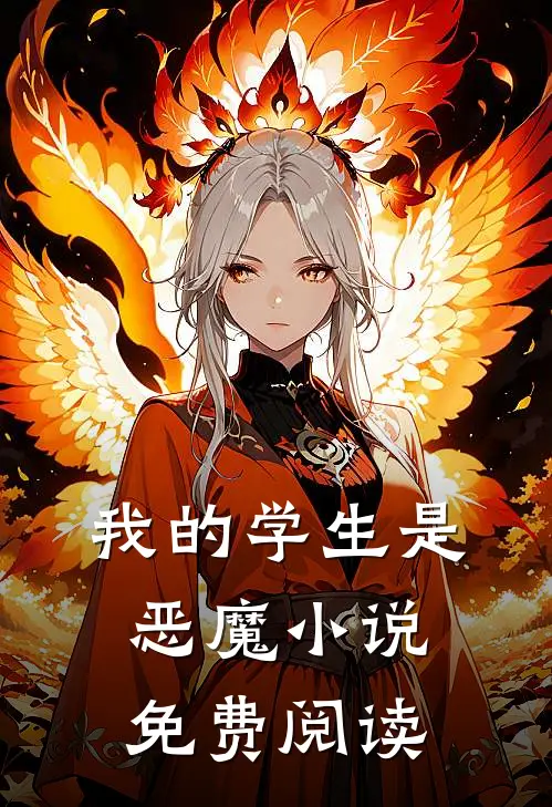 我的学生是恶魔小说免费阅读