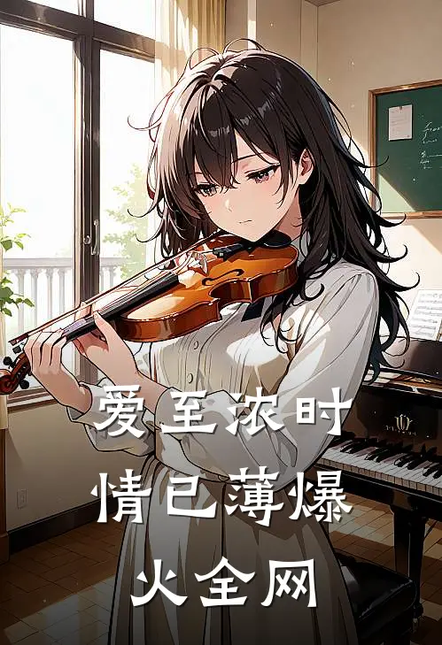 爱至浓时情已薄爆火全网