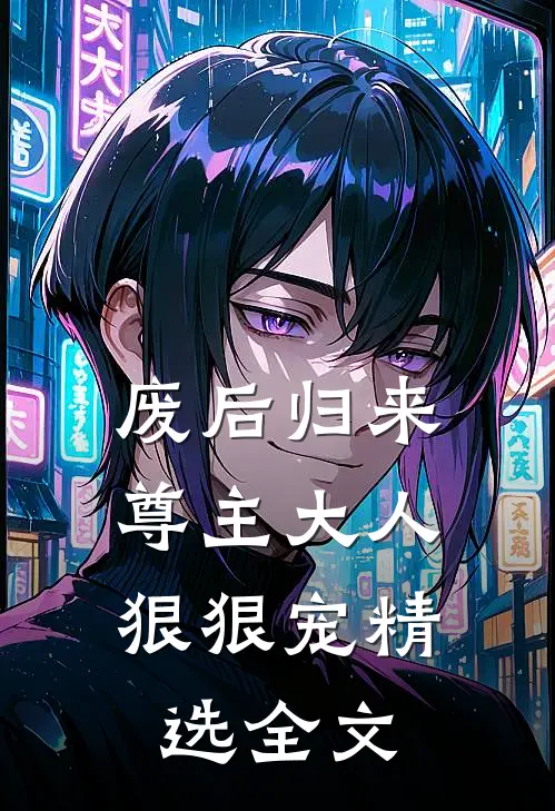 废后归来：尊主大人狠狠宠精选全文