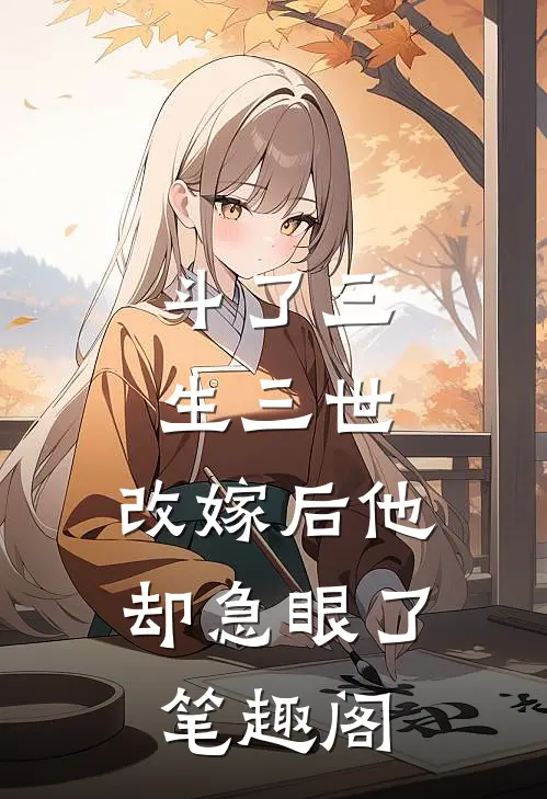 斗了三生三世，改嫁后他却急眼了笔趣阁