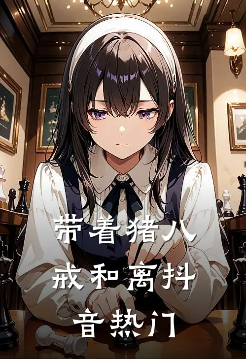 带着猪八戒和离抖音热门