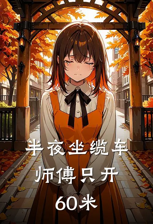 半夜坐缆车，师傅只开60米
