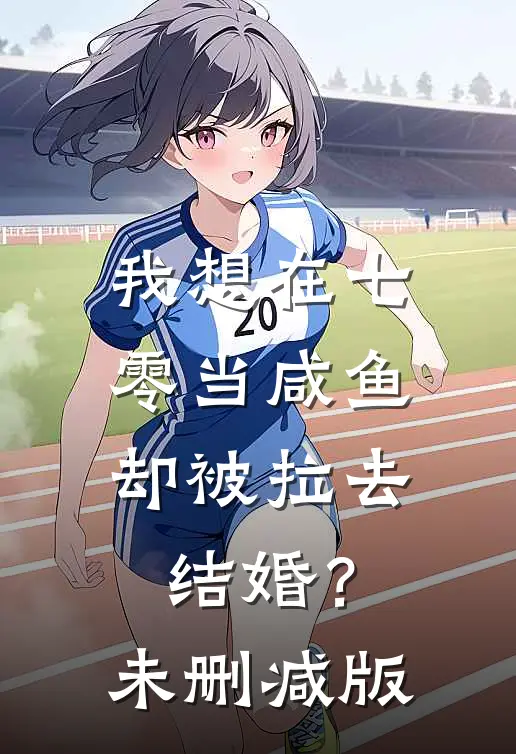 我想在七零当咸鱼，却被拉去结婚？未删减版