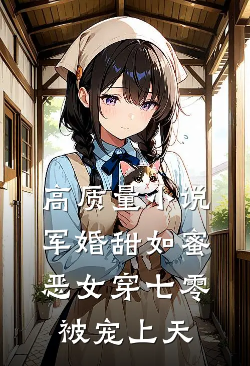 高质量小说军婚甜如蜜，恶女穿七零被宠上天