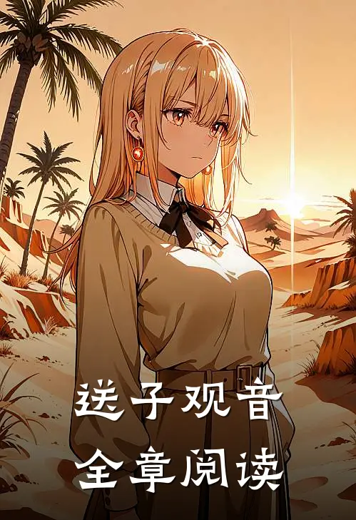 送子观音全章阅读