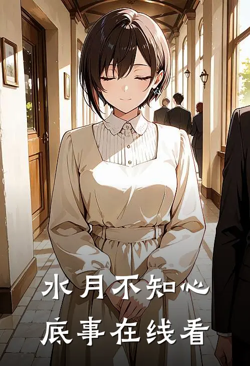 水月不知心底事在线看