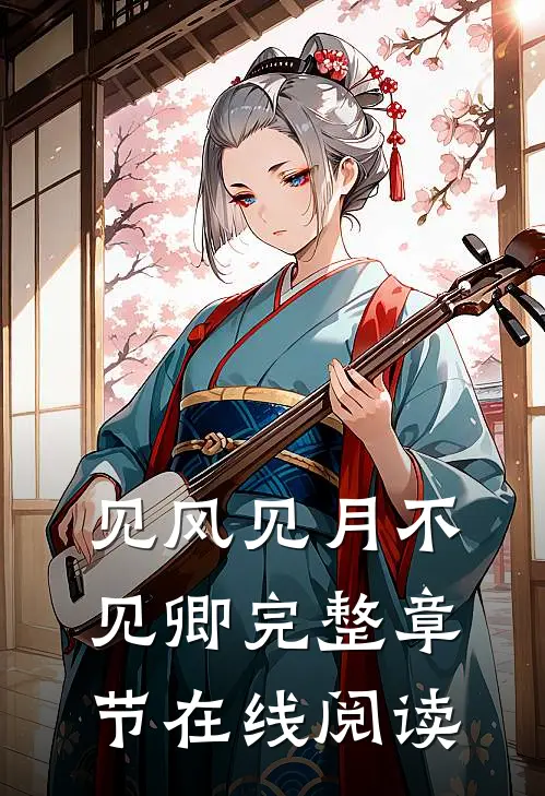 见风见月不见卿完整章节在线阅读