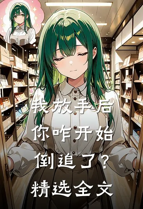 我放手后，你咋开始倒追了？精选全文