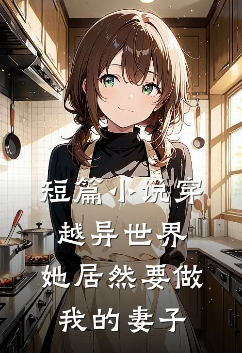 短篇穿越异世界,她居然要做我的妻子免费阅读