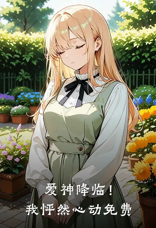 爱神降临！我怦然心动免费