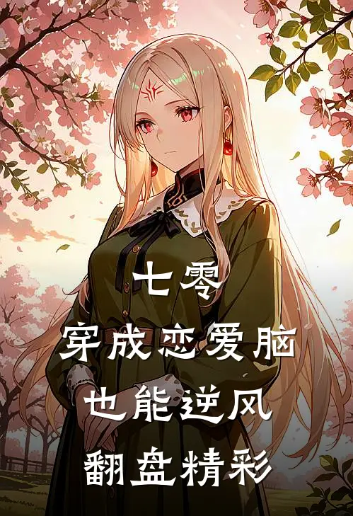 七零，穿成恋爱脑，也能逆风翻盘精彩