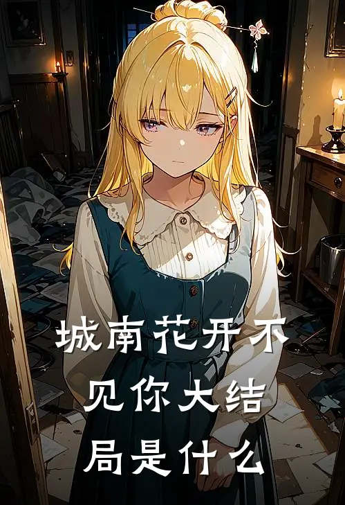 城南花开不见你大结局是什么