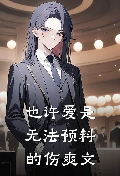 也许爱是无法预料的伤爽文