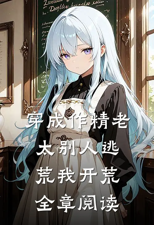 穿成作精老太别人逃荒我开荒全章阅读