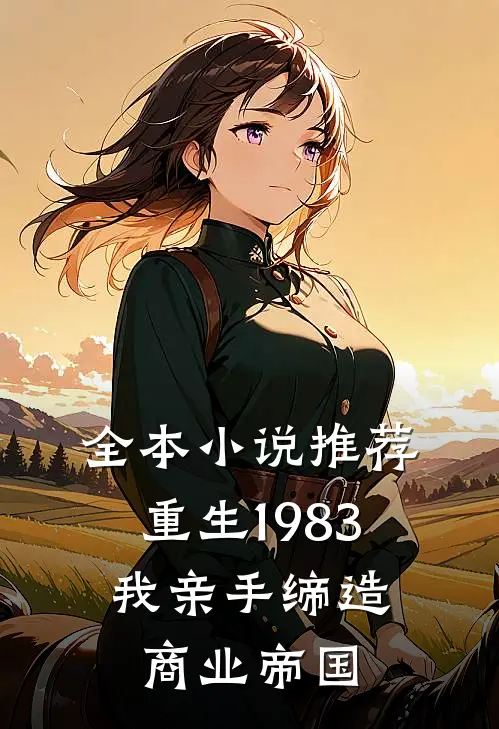 全本小说推荐重生1983：我亲手缔造商业帝国